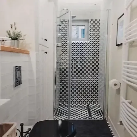 Apartmán Sofia With Pool Pomer